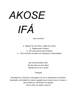 2 - Akose ifá.pdf